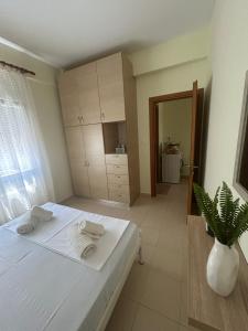Etheras Guesthouse Fanari
