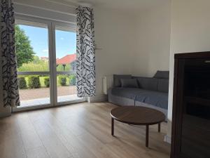 Apartament U rybaka