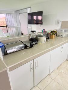 Exclusivo departamento cerca al mar para 12 personas