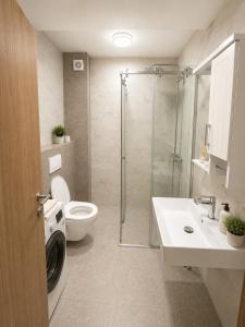 Apartment Cosmo 15