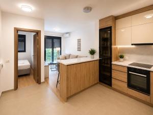Apartment Cosmo 15