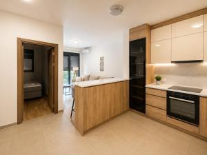 Apartment Cosmo 15