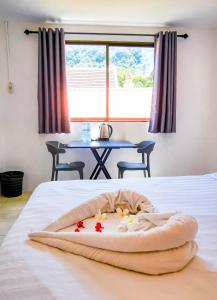Patong Canal Villa 209