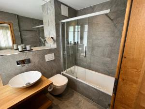 Alpine Apartment Andermatt