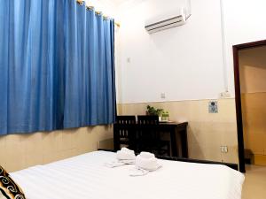 Invito Guesthouse