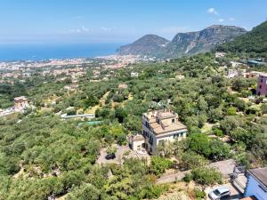 Villa Rosaldo