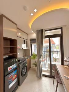 The Urbanist - Hanoi Boutique Stay
