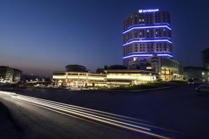 Wyndham Grand Istanbul Europe
