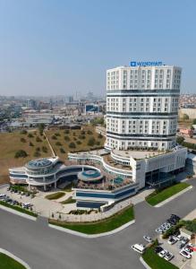 Wyndham Grand Istanbul Europe
