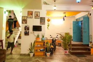 Hostel Mama