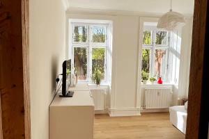 Amazing Apt In The Heart Of Noerrebro