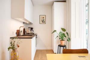 Amazing Apt In The Heart Of Noerrebro
