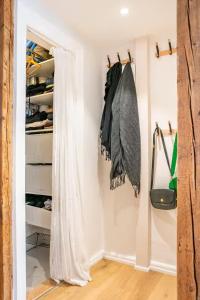 Amazing Apt In The Heart Of Noerrebro