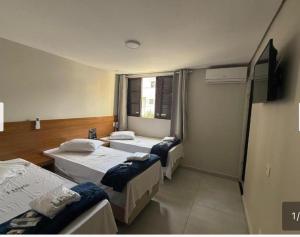 Hotel New City