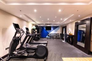 DoubleTree by Hilton London Victoria
