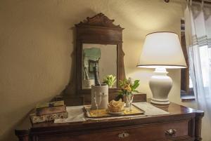Hotel Colle Etrusco Salivolpi img69