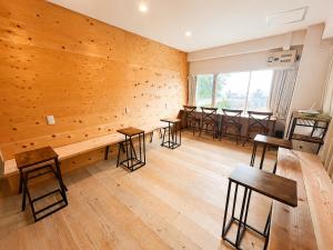 ArtBar & GuestHouse ennova