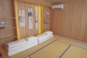 Namba LiveHouse - Room 601