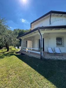 Villa Paradiso