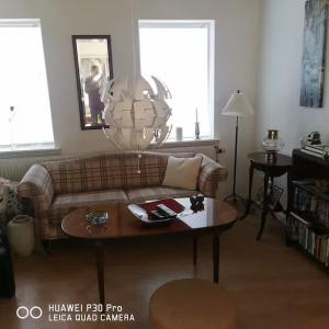 House With Private Garden In Vestervig