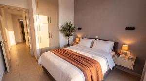 The Crown Marina Residence