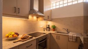 The Crown Marina Residence