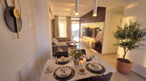 The Crown Marina Residence