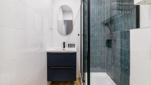 CITYSTAY Nowoczesny Apartament na Przymorzu