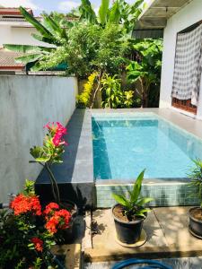 Haven house with AC