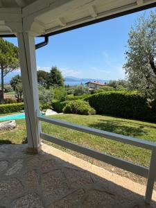 Villa Paradiso
