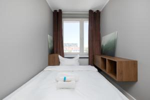 Jagiellońska Central Guest Spots by BookingHost