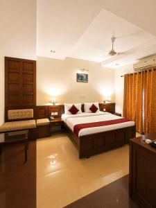 Hotel Xaviers Avenue