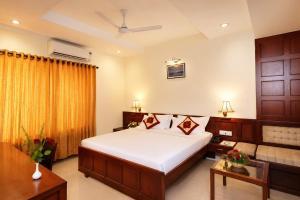 Hotel Xaviers Avenue