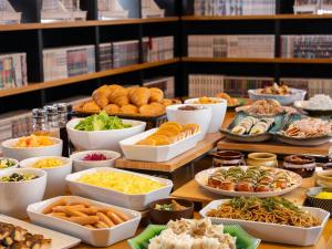 HATAGO INN Kansai Airport