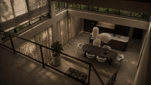 Anant Yatra Villas