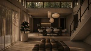 Anant Yatra Villas