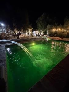 Villa Su Monte Abele
