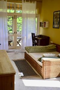 Studio Apartment, Nizamuddin East