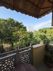 Studio Apartment, Nizamuddin East