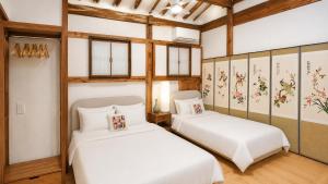 HAEMIL Hanok 해밀한옥