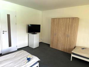 Hostel TeBo Downtown Prague