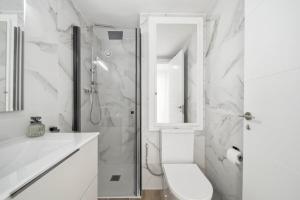 AwayDays - Studio 100m from the beach with WIFI