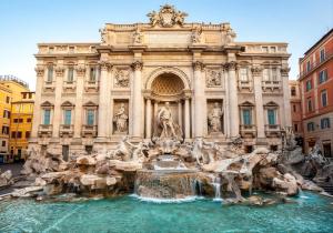 Residenza KI Fontana di Trevi
