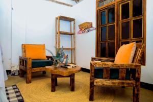 City Villa