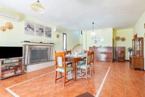 Villa Mattalia Relax at Sea - Happy Rentals