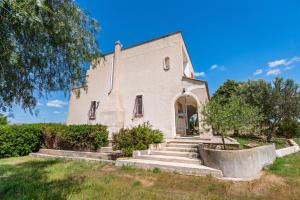 Villa Mattalia Relax at Sea - Happy Rentals