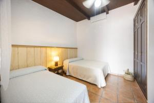 Apartamentos Galindo Solo Familias