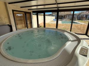Can Padrosa Mini loft 3