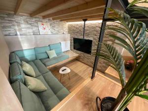 Can Padrosa Mini loft 3
