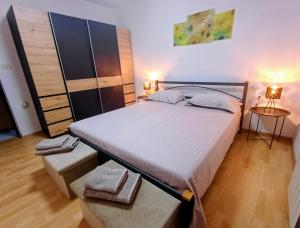 Apartman Črnci, Buzet, Istra